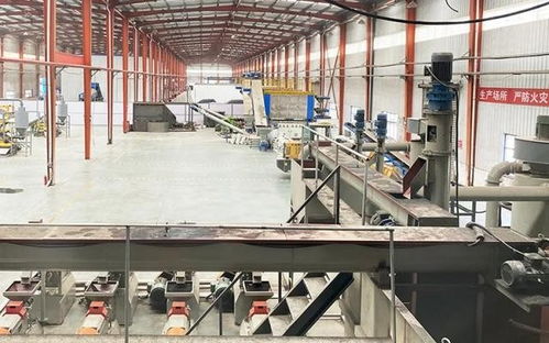 東方園林進軍拆解回收行業(yè),持續(xù)深耕環(huán)保業(yè)務