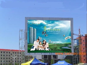 廣州市番禺區(qū)市橋街新盛視電子產(chǎn)品廠批發(fā)供應led顯示屏