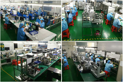 專訪隆潤光學:逆風擴產,提高自動化率、堅持品質路線