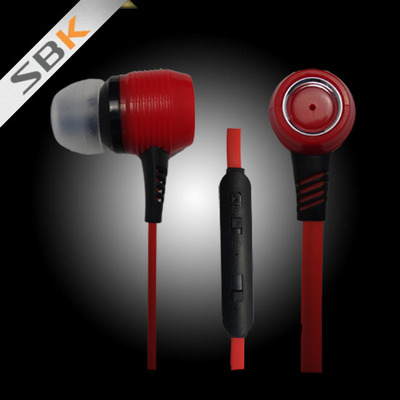 小米萬(wàn)能耳機(jī)通用批發(fā) 高性價(jià)比的入耳式超重低音耳機(jī)